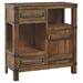 Signature Design Roybeck Accent Cabinet - Ashley Furniture T411-40