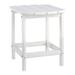 Signature Design Sundown Treasure Rectangular End Table - Ashley Furniture P011-703