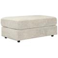 Signature Design Soletren Oversized Accent Ottoman - Ashley Furniture 9510408