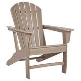 Signature Design Sundown Treasure Adirondack Chair - Ashley Furniture P014-898
