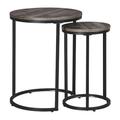 Signature Design Briarsboro Accent Table Set (Set of 2) - Ashley Furniture A4000231