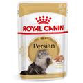 12x85g Breed Persian Royal Canin Katzenfutter nass