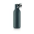 Eva Solo Cool Thermo Flask 0.7l Petrol, Plastic Stainless Steel