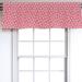 East Urban Home Country Home 54" Window Valance Sateen | 18 H x 54 W x 0.1 D in | Wayfair FB93F05C8FEF491FB45AF70CA55ED169