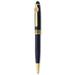 Navy Purdue Boilermakers Ball Point Pen