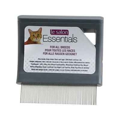 Le Salon Essentials Flea Cat Comb