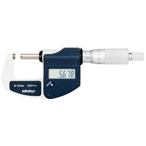 Micromètre Digimatic 0-25mm - Mitutoyo