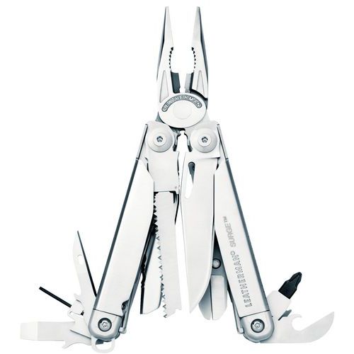 outil multifonction surge™ - leatherman