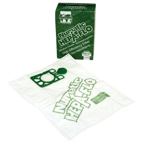 Sac Hepaflo 15l - Numatic