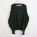 Polo By Ralph Lauren Sweaters | 90s Ralph Lauren Mens Xl Crewneck Sweater Green | Color: Green | Size: Xl