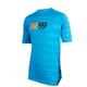 Royal Racing Auswirkungen Trikot Shirt, Electric Blue, FR: L (Größe Hersteller: L)