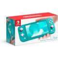 Nintendo Switch Lite - Türkis-Blau