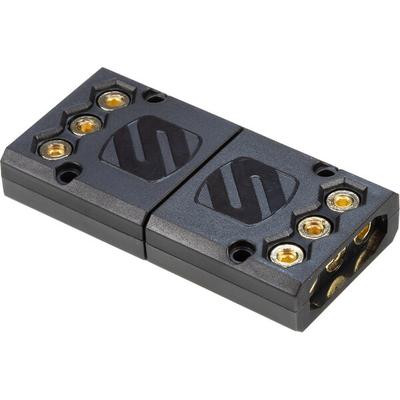 Scosche UAKP Universal Amp KwikPlug