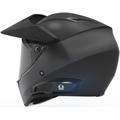 AGV AX-9 Intercom ARK Adapter, schwarz, Größe 2XS XS S M