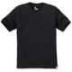 Carhartt Workwear Solid T-Shirt, schwarz, Größe M