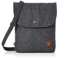 FJALLRAVEN Unisex Norrvâge Pocket Backpack, Grey, One Size UK