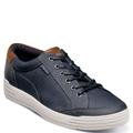 Nunn Bush Kore City Walk Lace to Toe Oxford - Mens 11 Navy Oxford W