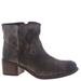 Diba True Walnut Grove - Womens 10 Grey Boot Medium