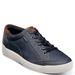 Nunn Bush Kore City Walk Lace to Toe Oxford - Mens 10.5 Navy Oxford W