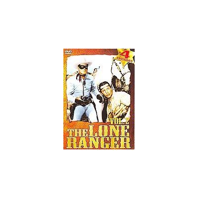 Lone Ranger - Vol. 2