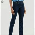 Levi's Jeans | Levi's High Waisted Skinny Jeans | Color: Blue | Size: 28