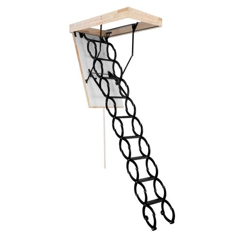 Oman Bodentreppe – Scherentreppe Flex Termo