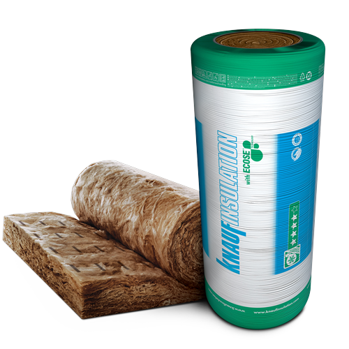 Knauf Klemmfilz Unifit WLG 035 - ab 3,45 EUR/m²