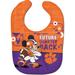 WinCraft Clemson Tigers Disney Mickey All Pro Baby Bib