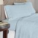 Charlton Home® Glendive 200 Thread Count Sheet Set 100% Cotton | Full | Wayfair 09D6B195F55945318FAD257E8CAE00E8