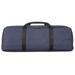 Bulldog Cases & Vaults Ultra Compact Ar-15 Discreet Carry Case 29 In. - Navy