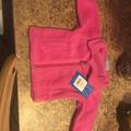 Columbia Jackets & Coats | Infant New Columbia Jacket | Color: Pink | Size: 3-6mb