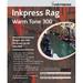 Inkpress Media Rag Warm Tone 300 Paper (12 x 12", 25 Sheets) PRWT300121225