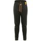 Dainese Awa Black Pantaloni Morbidi Da Donna, nero, dimensione XS per donne