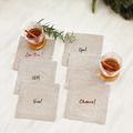 Celebratory Cocktail Napkins - Assorted Set of 6 - Ballard Designs - Ballard Designs