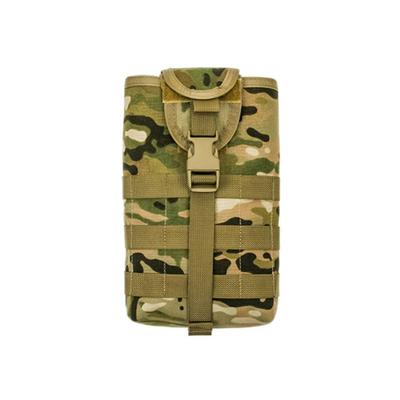 Tactical Tailor ASIP Radio Pouch MultiCam 10034-5