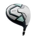 Wilson Damen PRO STAFF SGI GRA LLH MW 5 Golfschläger, Mehrfarben,