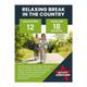 Activity Superstore Relaxing Break in the Country Gift Experience Voucher, One-Night Getaway for Two People in the British Countryside, Experience Days, Hotel Stay, Couples Gifts