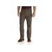 Carhartt Men's Rugged Flex Relaxed Fit Canvas Double Front Utility Work Pants, Tarmac SKU - 433627