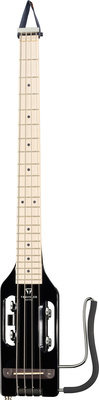 Traveler Guitar Ultra-Light Bass 4-String BL
