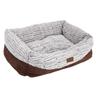 Letto per cani Hyggelig - L 90 x P 60 x H 30 cm