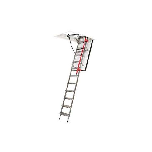 FAKRO Feuerhemmende Bodentreppe LMF 120 aus Metall