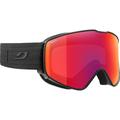 Julbo Cyrius Reactiv 2-3 Glare Control Skibrille (Größe One Size, schwarz)