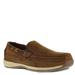 ROCKPORT WORKS Sailing Club ST Boat Shoe - Mens 10 Brown Oxford W