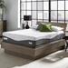 Twin Medium 12" Gel/Foam Mattress - Gel Memory Foam & Box Spring ComforPedic Loft from Beautyrest | 75 H x 38 W 12 D in Wayfair 35602-04766-WFS