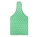 East Urban Home Glass Cutting Board Glass | 0.25 H x 8 W in | Wayfair A9618AEEDA1D477995B2EB60CCBA78D0