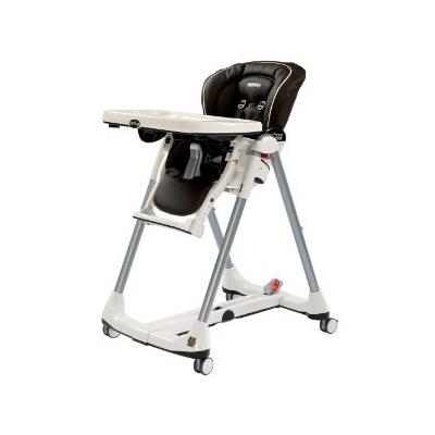 Peg-Perego Prima Pappa Best High Chair - Cacao
