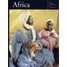 The Garland Encyclopedia Of World Music: Africa [With Audio Cd And Map]