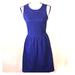 Madewell Dresses | Host Pick Madewell Brand Dress | Color: Blue | Size: S