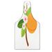 East Urban Home Glass Peach Cutting Board Glass | 0.25 H x 8 W in | Wayfair 44206C04D4C74EFD943EA3019F521C1E