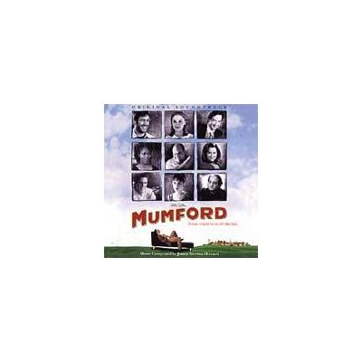 Mumford by Original Soundtrack (CD - 09/21/1999)
